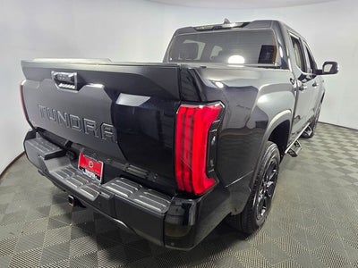 2023 Toyota Tundra SR5 XP