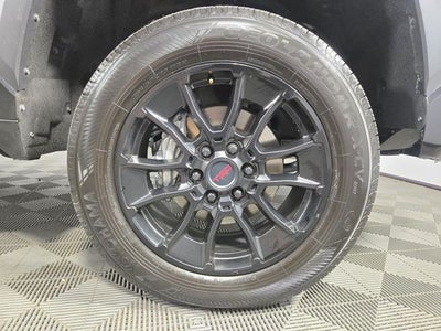 2023 Toyota Tundra SR5 XP