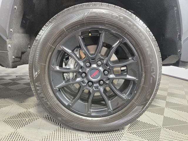 2023 Toyota Tundra SR5 XP