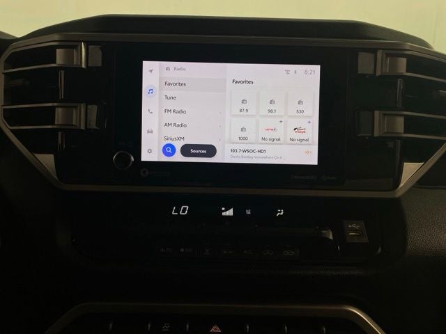 2022 Toyota Tundra SR5 4D CrewMax