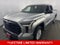 2022 Toyota Tundra SR5 4D CrewMax