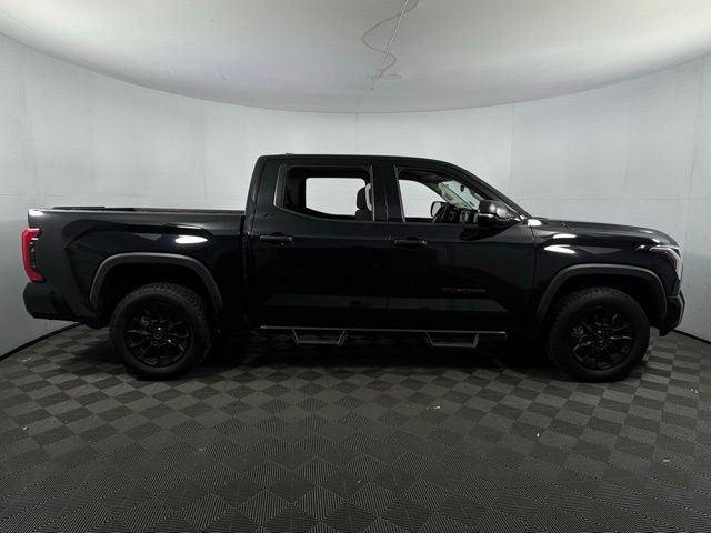 2023 Toyota Tundra SR5 4D CrewMax