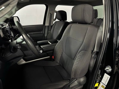 2023 Toyota Tundra SR5 4D CrewMax