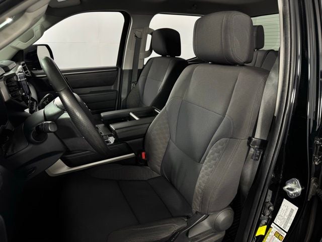 2023 Toyota Tundra SR5 4D CrewMax