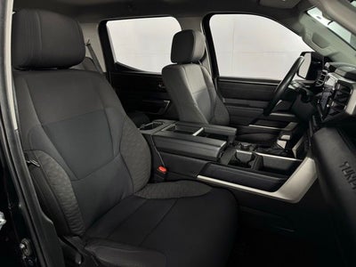 2023 Toyota Tundra SR5 4D CrewMax