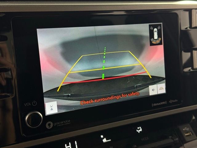 2023 Toyota Tundra SR5 4D CrewMax