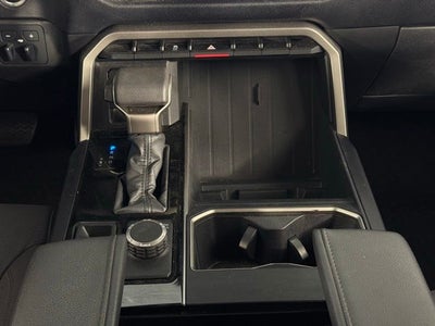 2023 Toyota Tundra SR5 4D CrewMax