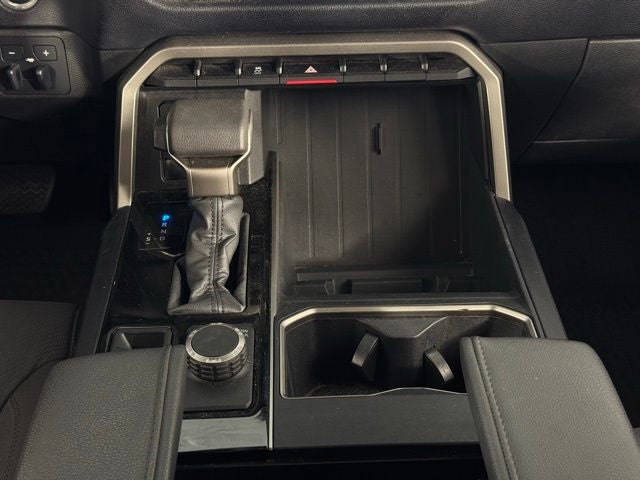 2023 Toyota Tundra SR5 4D CrewMax