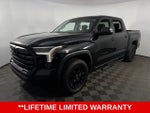 2023 Toyota Tundra SR5 4D CrewMax