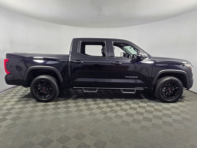 2026 Toyota Tundra SR5 4D CrewMax