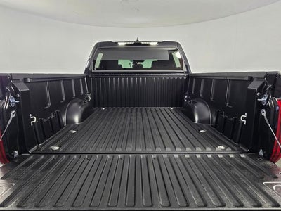 2026 Toyota Tundra SR5 4D CrewMax