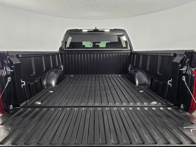 2026 Toyota Tundra SR5 4D CrewMax
