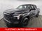 2026 Toyota Tundra SR5 4D CrewMax