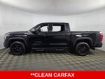 2026 Toyota Tundra SR5 4D CrewMax