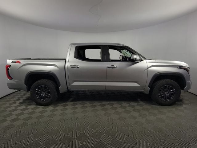 2024 Toyota Tundra SR5 4D CrewMax