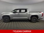 2024 Toyota Tundra SR5 4D CrewMax