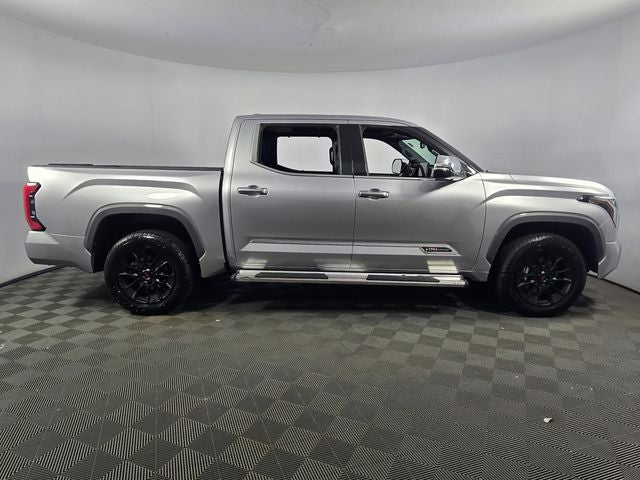 2023 Toyota Tundra 1794 4D CrewMax