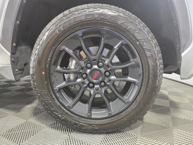 2023 Toyota Tundra 1794 4D CrewMax