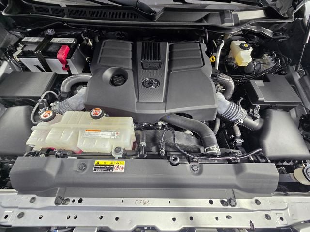 2023 Toyota Tundra 1794 4D CrewMax