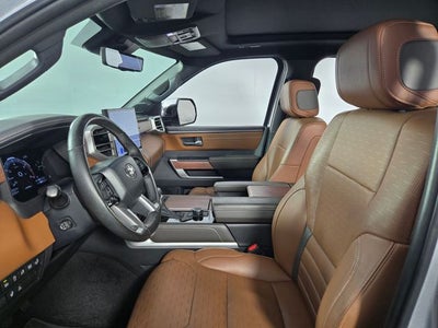 2023 Toyota Tundra 1794 4D CrewMax