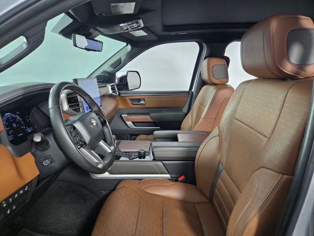 2023 Toyota Tundra 1794 4D CrewMax