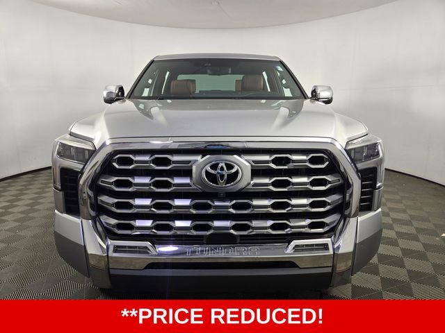 2023 Toyota Tundra 1794 4D CrewMax