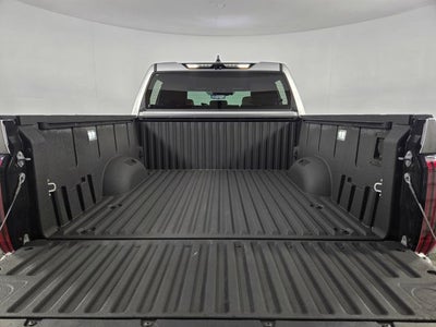 2023 Toyota Tundra 1794 4D CrewMax