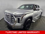 2023 Toyota Tundra 1794 4D CrewMax