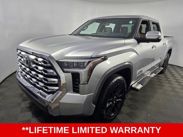 2023 Toyota Tundra 1794 4D CrewMax