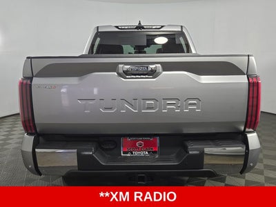 2023 Toyota Tundra 1794 4D CrewMax