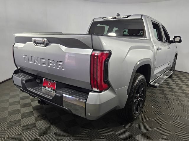 2023 Toyota Tundra 1794 4D CrewMax