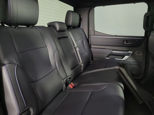 2022 Toyota Tundra Platinum 4D CrewMax
