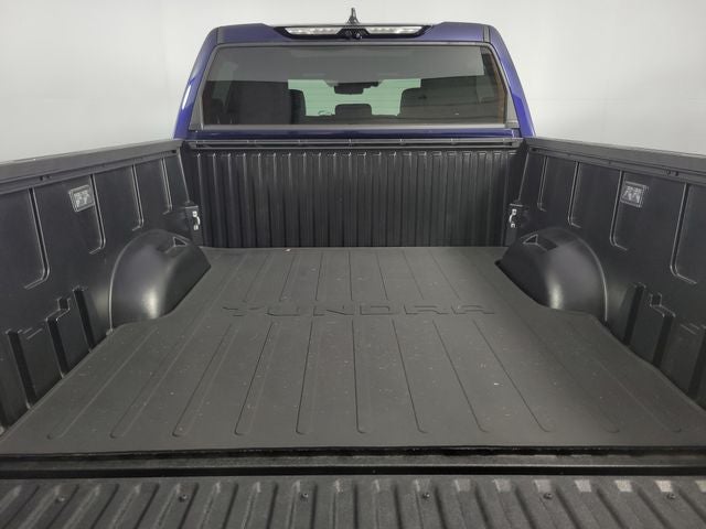 2022 Toyota Tundra Platinum 4D CrewMax