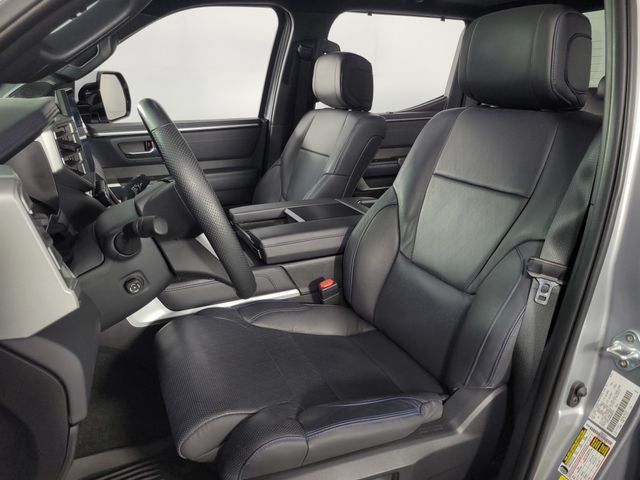 2024 Toyota Tundra Hybrid Platinum 4D Crew Cab