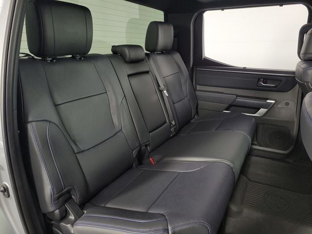 2024 Toyota Tundra Hybrid Platinum 4D Crew Cab