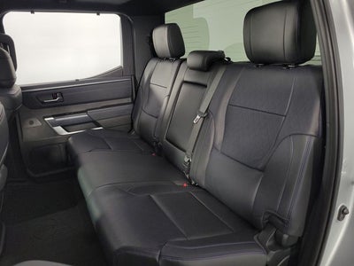 2024 Toyota Tundra Hybrid Platinum 4D Crew Cab