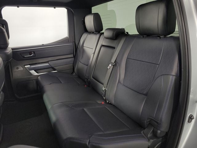 2024 Toyota Tundra Hybrid Platinum 4D Crew Cab