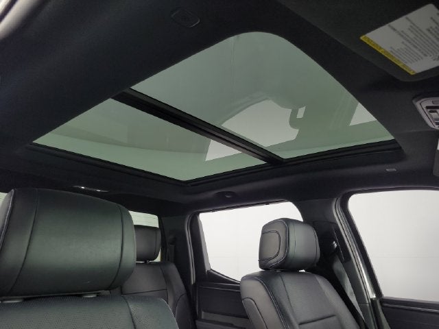 2024 Toyota Tundra Hybrid Platinum 4D Crew Cab
