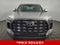 2024 Toyota Tundra Hybrid Platinum 4D Crew Cab