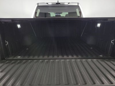 2024 Toyota Tundra Hybrid Platinum 4D Crew Cab