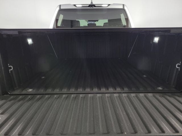 2024 Toyota Tundra Hybrid Platinum 4D Crew Cab