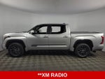 2024 Toyota Tundra Hybrid Platinum 4D Crew Cab