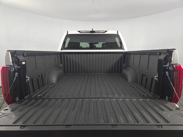 2025 Toyota Tundra Hybrid Limited 4D CrewMax