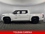 2025 Toyota Tundra Hybrid Limited 4D CrewMax