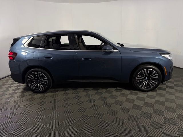 2025 BMW X3 30 xDrive 4D Sport Utility