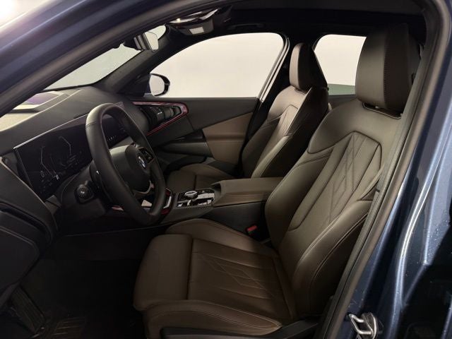 2025 BMW X3 30 xDrive 4D Sport Utility