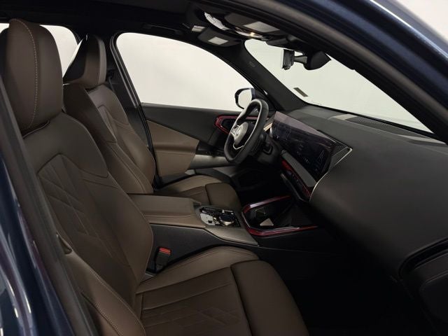 2025 BMW X3 30 xDrive 4D Sport Utility