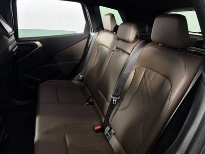 2025 BMW X3 30 xDrive 4D Sport Utility