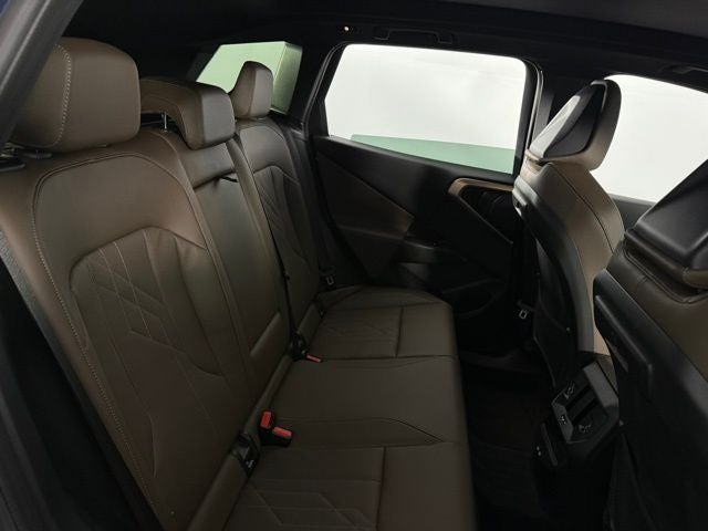 2025 BMW X3 30 xDrive 4D Sport Utility