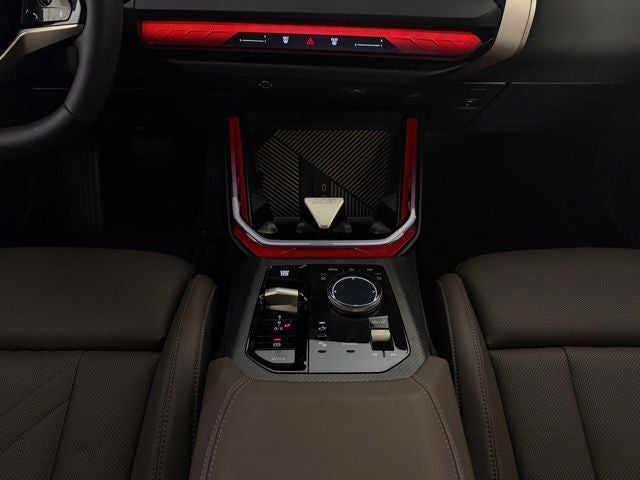 2025 BMW X3 30 xDrive 4D Sport Utility